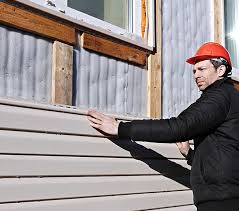 Affordable Siding Repair and Maintenance Services in South Point, OH